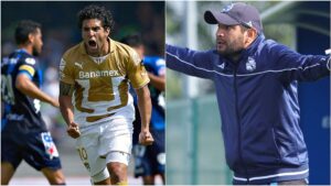 ¡De goleador auriazul a estratega camotero! Martín Bravo debutará como DT del Puebla ante Pumas