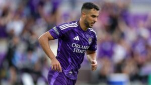 Orlando City, con respeto máximo por el Toluca: “Nuestro margen de error es mínimo”