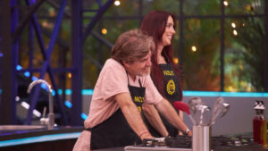 Rating Colombia del 29 de agosto de 2025, según CNC: ‘Masterchef Celebrity’ sigue de tercer plato