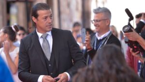 Matías Almeyda y el Sevilla enfrentan un inicio de LaLiga complicado