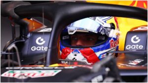 Max Verstappen revela de qué habló en su reunión con Toto Wolff de Mercedes