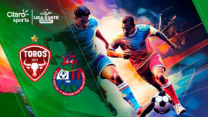 Malacateco vs Municipal, en vivo el minuto a minuto por la jornada 5 del Apertura 2025 de Guatemala