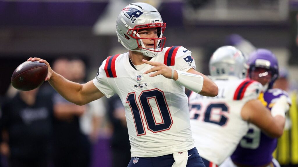 Photo by David Berding / GETTY IMAGES NORTH AMERICA / Getty Images via AFP