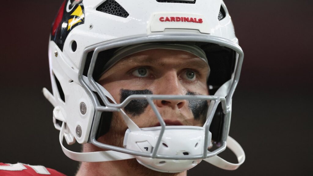 Photo by Christian Petersen / GETTY IMAGES NORTH AMERICA / Getty Images via AFP