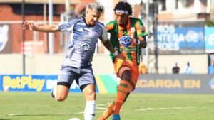 Envigado vs Junior: resumen, goles y resultado final de la jornada 6 de la Liga BetPlay 2025-II