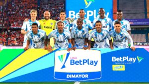 Crisis en Millonarios: último de la tabla y sin goles anotados en la Liga BetPlay Dimayor 2025-II