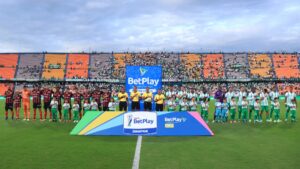 Atacan el bus de Atlético Nacional en Cúcuta