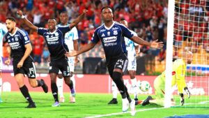 José Ortiz calma las aguas en el Medellín: las claves de una nueva derrota de Millonarios