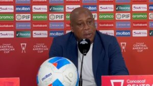 Hernán Medford y una fuerte decisión tras la decepción de Herediano