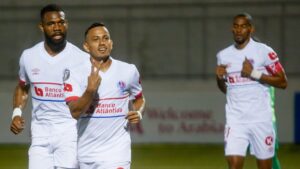 Olimpia gana con autoridad y no perdona a Hércules