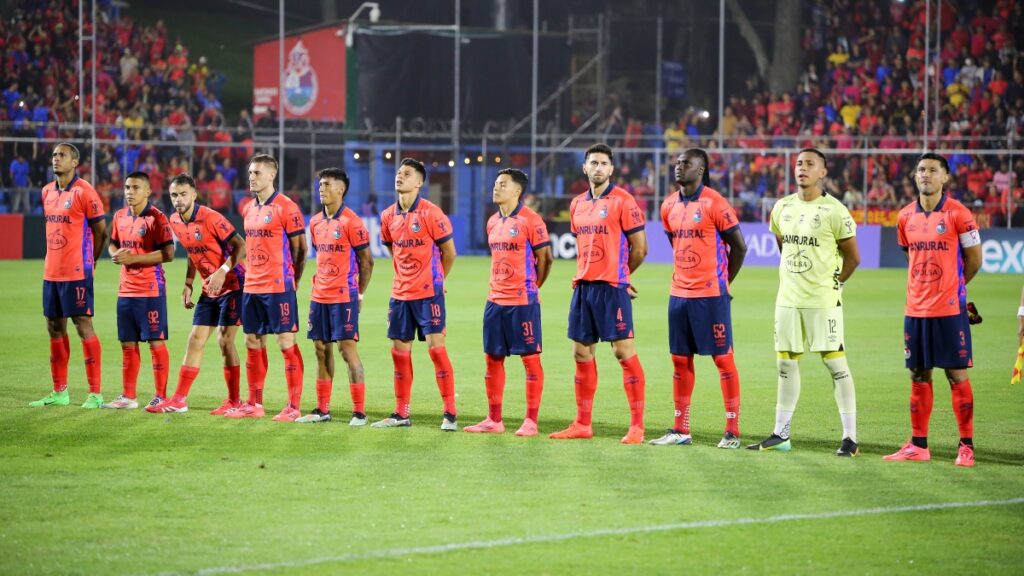 Municipal no pudo ganar ante San Miguelito | Concacaf.com