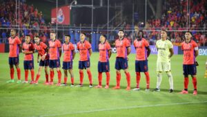 Municipal complica su futuro en la Copa Centroamericana: qué resultados necesita para avanzar