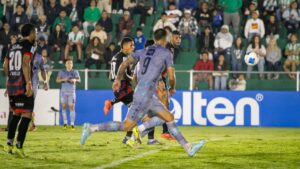 Antigua GFC, en problemas: qué resultados necesita para avanzar en la Copa Centroamericana