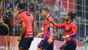 Municipal va por su milagro en la Copa Centroamericana 2025: Herediano, una final