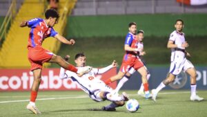 Qué partidos definen la clasificación en la Copa Centroamericana 2025: se termina la fase de grupos