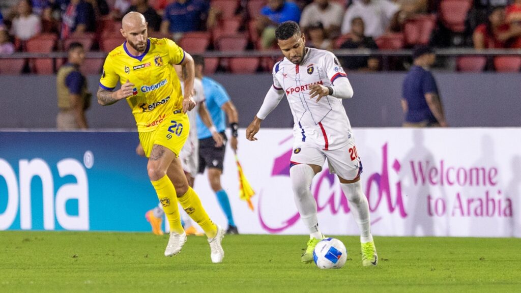 Plaza Amador Managua resumen resultado y goles Copa Centroamericana | Concacaf.com