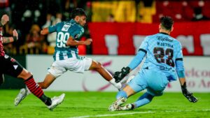 Antigua GFC y un fracaso continental: las fallas que desembocaron en su eliminación