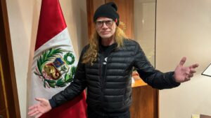 Megadeth anuncia su último álbum y gira mundial de despedida: Dave Mustaine explica por qué