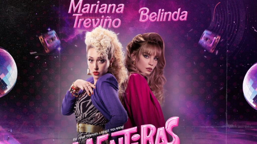 Mentiras All Stars: Belinda se une a Mariana Treviño y confirman fechas del musical en CDMX