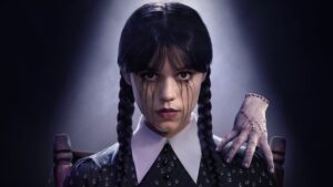 Merlina temporada 2: ¿Cuántos capítulos tiene y cuándo llega la segunda parte a Netflix?