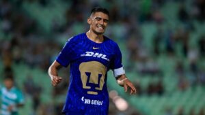 Pumas, sin colmillo: La urgencia goleadora de los universitarios enciende alarmas en Liga MX