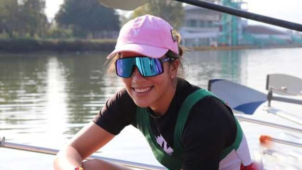 Con remo y tiro deportivo, México arranca su camino en los Panamericanos Jr. de Asunción

