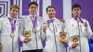 Juegos Panamericanos Junior 2025: ¿Cómo le fue a los mexicanos este 14 de agosto?