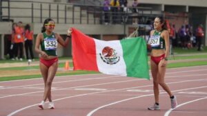 Juegos Panamericanos Junior 2025: ¿Cómo le fue a los mexicanos este 18 de agosto?