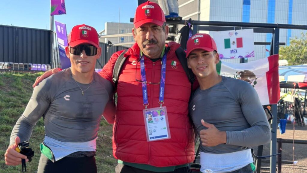 Juegos Panamericanos Asunción 2025: México obtiene su primera medalla en la segunda edición de la justa continental junior