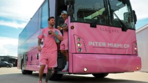 Inter Miami vs LA Galaxy en vivo la MLS: resultado y goles de la jornada 28