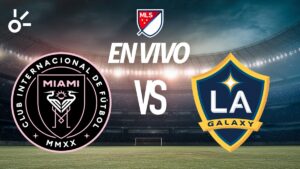Inter Miami vs LA Galaxy en vivo la MLS: resultado y goles de la jornada 28