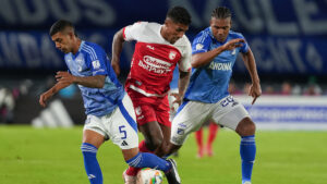 Dimayor aplaza Santa Fe vs Millonarios en las ligas masculina y femenina