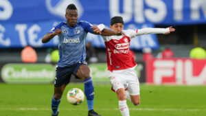 No se juega en agosto: Santa Fe vs Millonarios tiene nueva programación