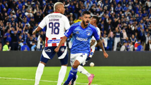 Millonarios buscaba una sardina en el desierto y pescó un Tiburón: las claves de la goleada sobre Junior