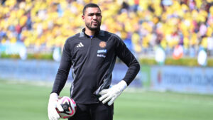 Minutos para Álvaro Montero en la Selección Colombia: la prueba de coherencia para Néstor Lorenzo