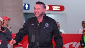 Antonio Mohamed asegura que Toluca llegará con plantel casi completo para la Leagues Cup