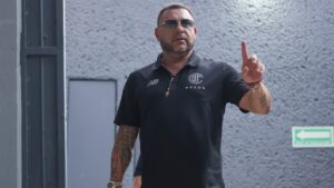 Mohamed quiere que Toluca sea el primer equipo mexicano en ganar la Leagues Cup