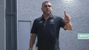 Mohamed quiere que Toluca sea el primer equipo mexicano en ganar la Leagues Cup