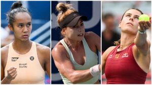 Abierto de Monterrey 2025: Jugadoras, cuadro y calendario del torneo WTA500