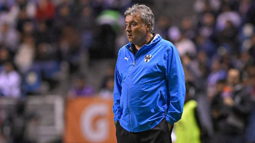 Rayados tomará descanso en el parón internacional