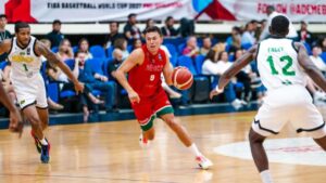 México le pasa por encima a Jamaica y da un paso importante hacia el Mundial 2027