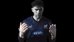 Muere Mohamed ‘Bonga’, portero egipcio, a los 36 años