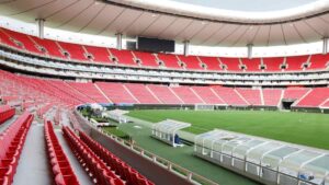 ¿Cuánto cuestan? FIFA pone a la venta boletos ‘Hospitality’ para el Mundial 2026 en México