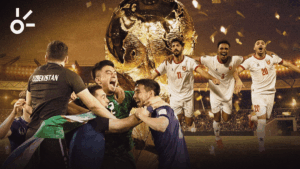 Jordania y Uzbekistán rompen la barrera: así se forjó su primer pase al Mundial tras años de frustraciones