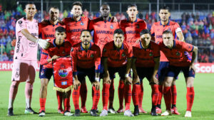 Malas noticias para Municipal: pierde una pieza clave de cara a los próximos partidos