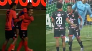 Empate en El Trébol: Municipal y Xelajú MC dividen puntos