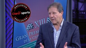 El museo de la velocidad: autos históricos y superdeportivos en el Gran Premio Histórico 2025