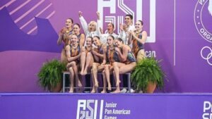 Juegos Panamericanos Junior 2025: ¿Cómo le fue a los mexicanos este 23 de agosto?