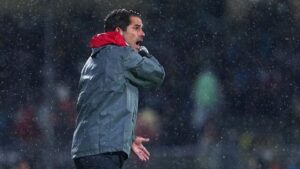 Necaxa quiere dejar atrás los tropiezos y competir al máximo contra León