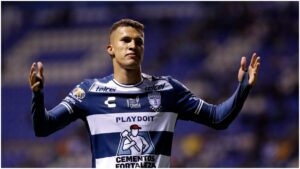 Del anonimato internacional a fichaje millonario: el meteórico ascenso de Nelson Deossa en la Liga MX